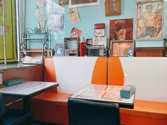 -阿飛冰室(下沙店)