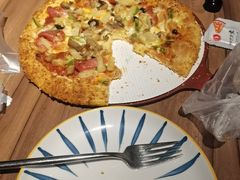 -必胜客(兴旺店)