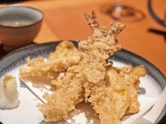 -yokocho上横町·日本食街(深业上城店)