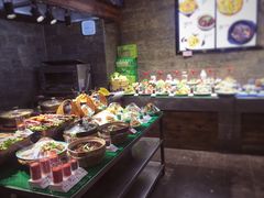 -双合园·海鲜水饺青岛菜(万佳广场店)