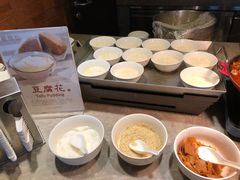 -越绣灶·自助餐(义乌香格里拉大酒店)