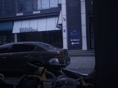 -太原茂业天地购物中心