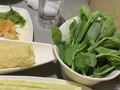 -海底捞火锅(奉化银泰店)