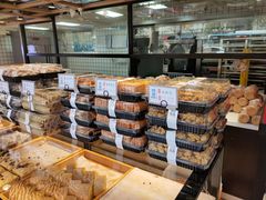 -前胜点心(雨花西路店)