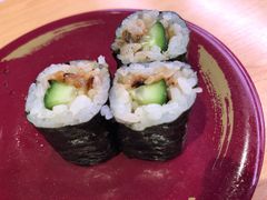 -寿司郎(北京路粤潮楼店)