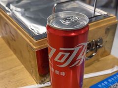 -烤满分·东北烧烤(首经贸店)