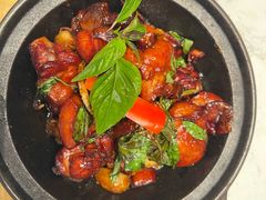 -鹿港小镇(悠唐店)