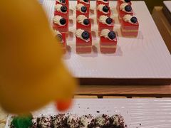 -美盛喜来登大酒店-盛宴标帜餐厅