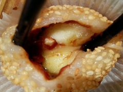 -小厨娘淮扬菜(清江苏宁广场店)