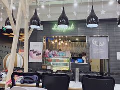 大堂-FAIRYLAND龙族星球主题餐厅(凯丹广场店)