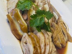 -潮静·潮州小馆·海鲜·卤味·砂锅粥