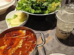 -德天肥牛海鲜火锅(城西银泰店)