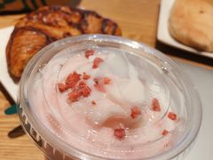 -星巴克(北辰西路店)