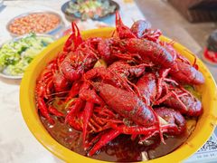 -王红军龙虾(新民路店)
