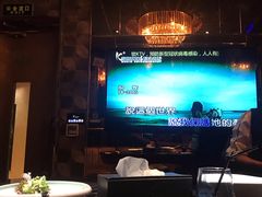 -K+全国连锁KTV(绿地缤纷天地店)