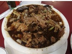 -胖子菜馆(隆昌路店)
