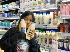 -G-Super 绿地优选(徐汇绿地缤纷城店)