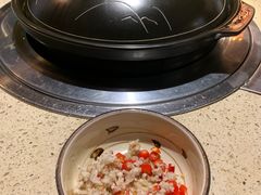 -润泽园椰子鸡(汇一城店)