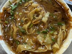 -正味斋锅巴菜(西北角店)