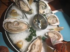 -Amanda餐厅(长乐路店)