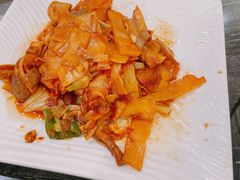 -美极鲜食坊(宝安南路店)