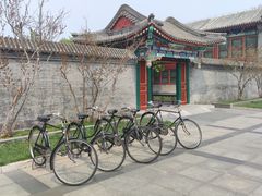 -北京颐和宾馆