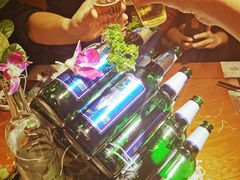 -青瓦餐厅·生鱼片·韩园烤肉(西塔店)