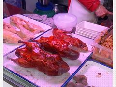 -章云板鸭(评事街店)