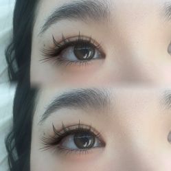 -睫乐园•睫公馆•美睫美甲沙龙