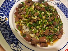 -旺角小渔村·海肠捞饭开创者(环山路店)