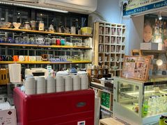 -阿殳咖啡(水围村店)
