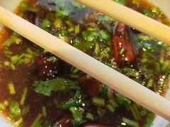 -福寿斋·老北京铜锅涮肉·烧烤(清岚店)