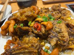 -德香苑脆皮烤鸭·经典(爱融荟城店)
