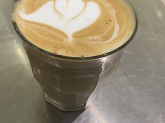 -Oasis coffee燕谷咖啡(公信店)