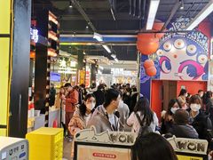 大堂-7分甜(天津南开大悦城店)