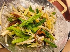 -海泰食府·新鲁菜·家宴(总部基地店)