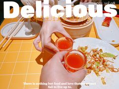 -蔡澜点心·粤菜(花城汇南区店)