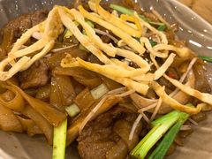 干炒河牛-金翠河烧鹅粤式茶餐厅(龙湖三千集天街店)