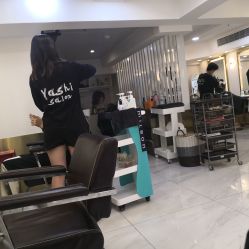 -雅仕 HAIR SALON 美发沙龙