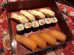 -麦秋寿司(富都广场店)