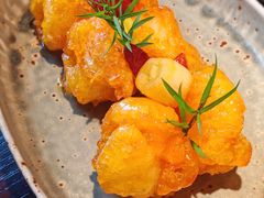 -卯时·龙光雅宴·精致锡帮菜(惠山古镇店)