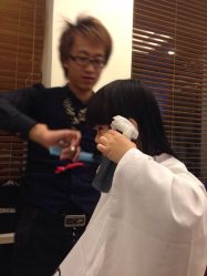 逸丝风尚美容美发(芍药居店)-逸丝风尚