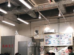 大堂-东排食堂长沙小吃大排档(五一广场店)