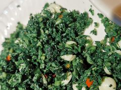 -一盏明灯全素斋(殊像寺店)