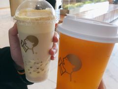 -喜茶(永旺梦乐城店)