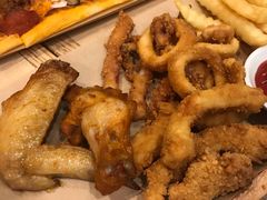 -必胜客(唐延店)