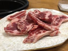 -农民烧烤(延边社区店)