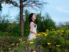 -呈贡滇池生态湿地公园