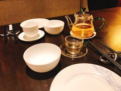 -广州文华东方酒店·江-由辉师傅主理