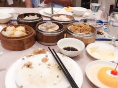 -红莲中餐厅(日航饭店)